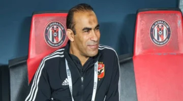 صفقات الأهلي الجديدة.. موقف كباكا ومودي ناصر وحقيقة التعاقد مع اللاعب الفلسطيني